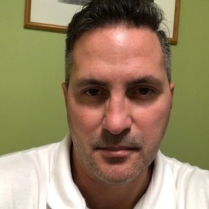 Meet your Posher, Osvaldo